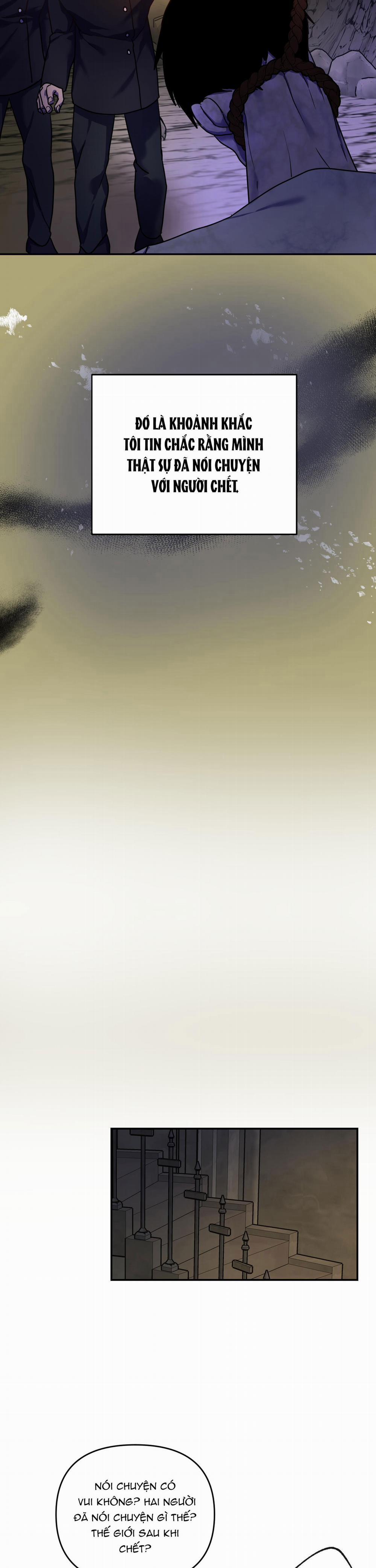 Đóa Hoa Của Alosha 16 trang 27