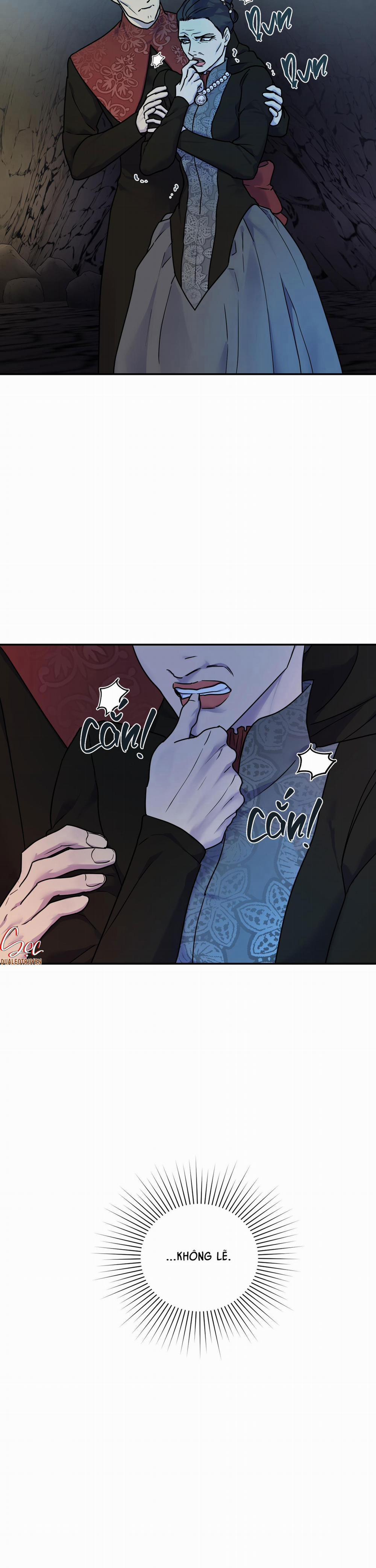 Đóa Hoa Của Alosha 16 trang 30