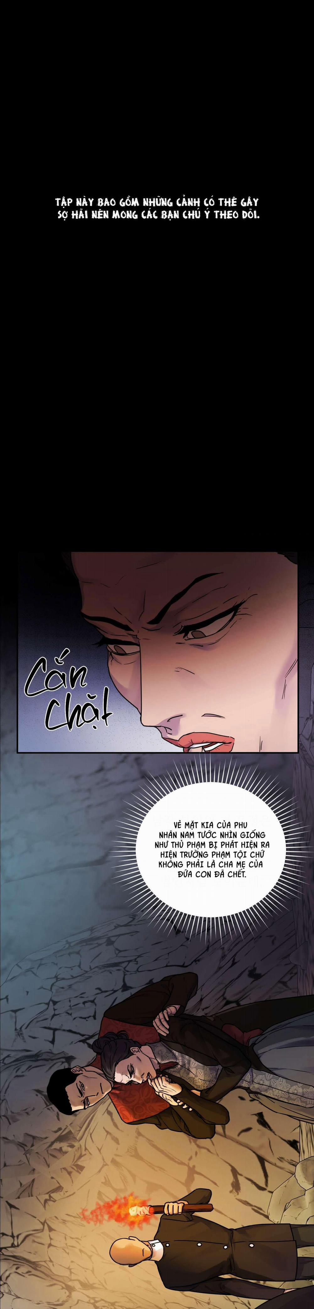 Đóa Hoa Của Alosha 17 trang 1