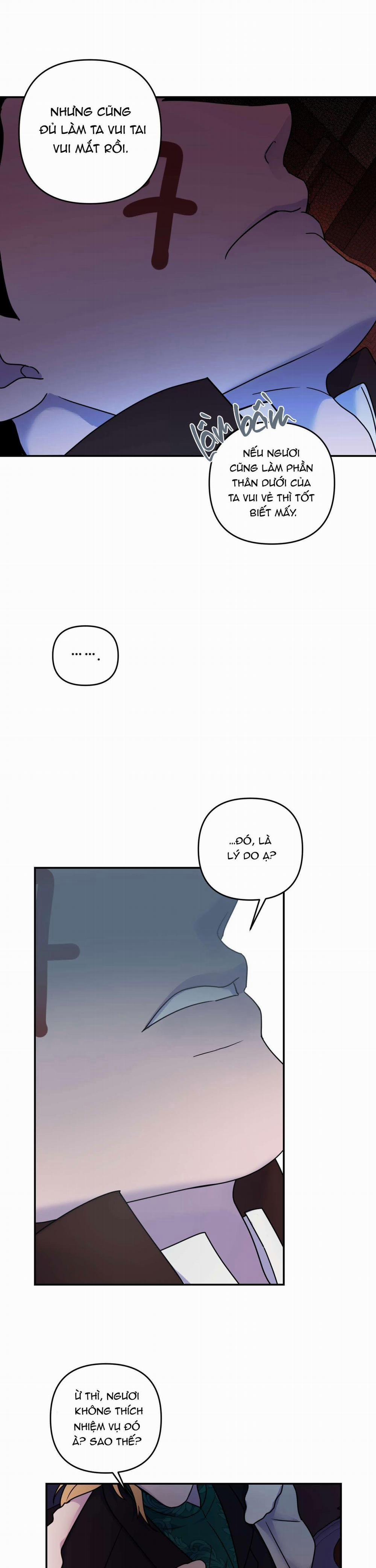 Đóa Hoa Của Alosha 17 trang 13