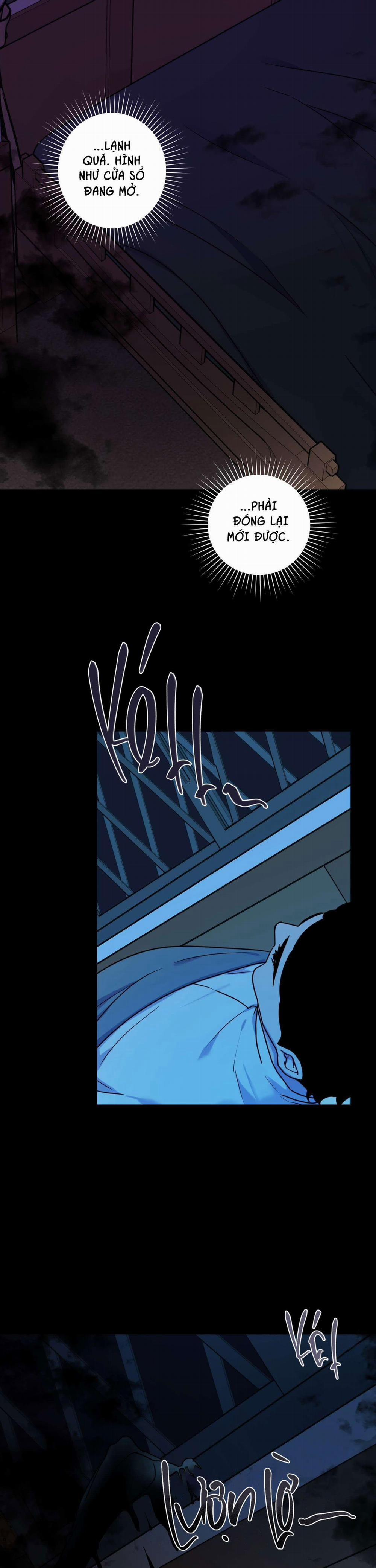 Đóa Hoa Của Alosha 17 trang 18