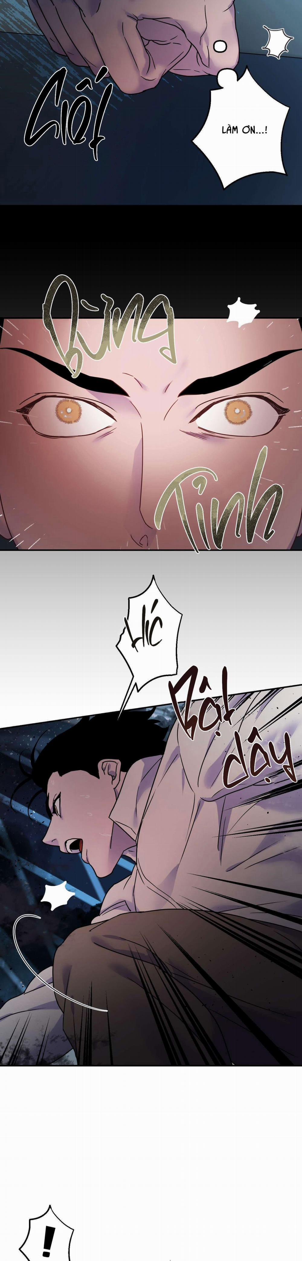 Đóa Hoa Của Alosha 17 trang 22