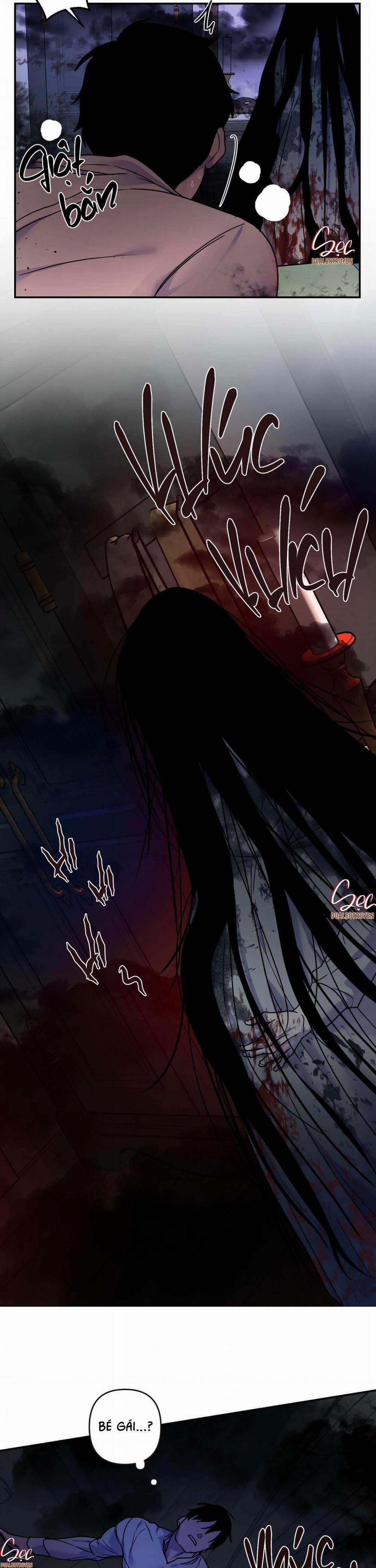 Đóa Hoa Của Alosha 17 trang 23