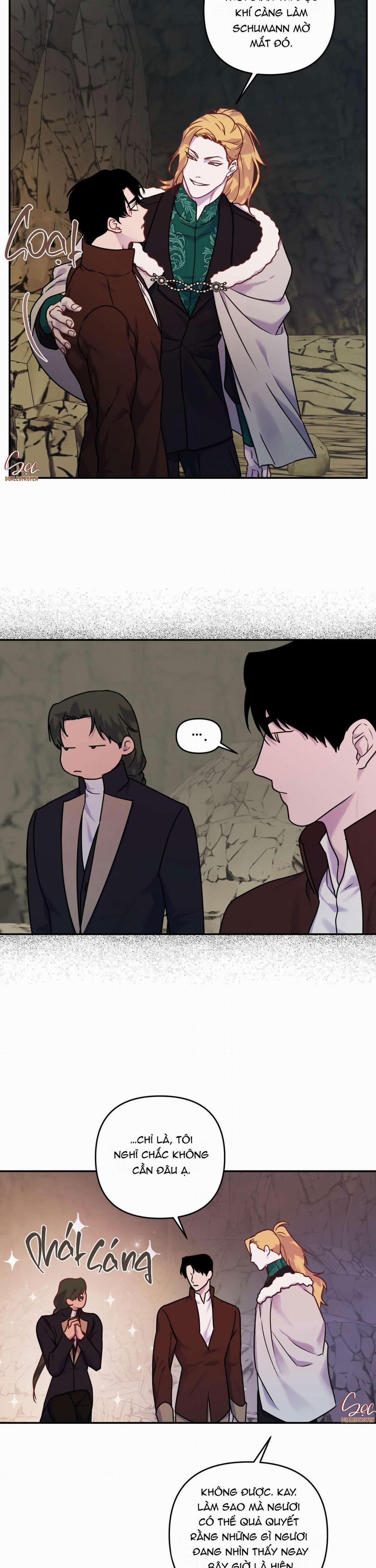 Đóa Hoa Của Alosha 17 trang 3