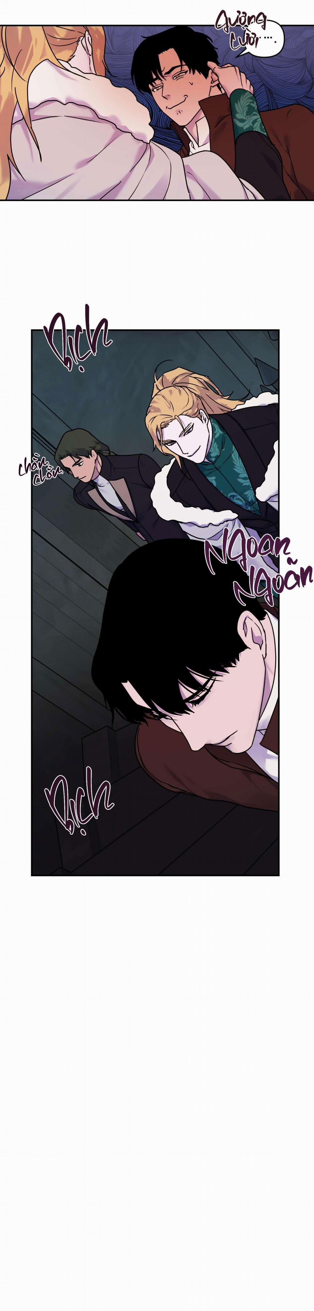 Đóa Hoa Của Alosha 17 trang 5