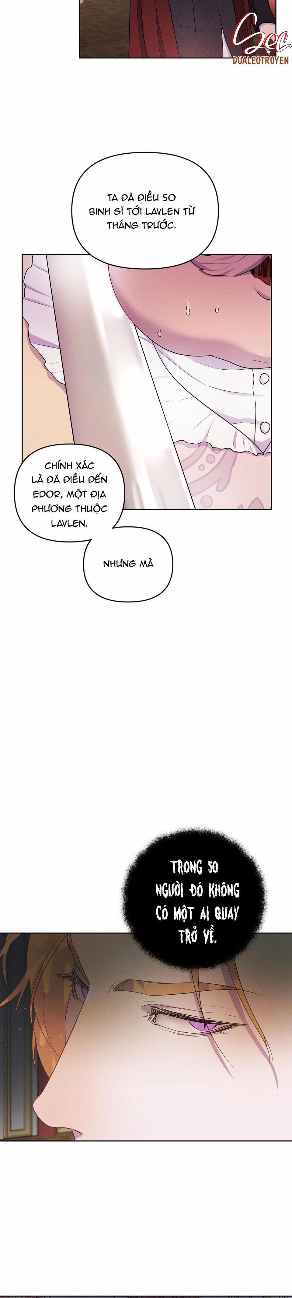 Đóa Hoa Của Alosha 2 trang 2