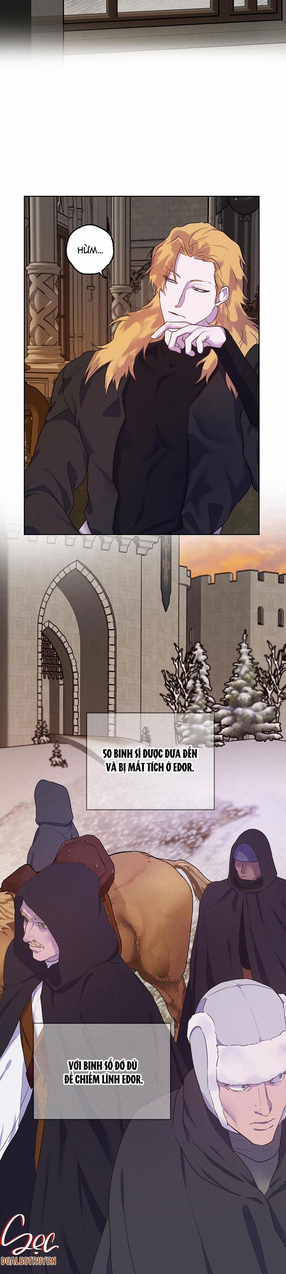 Đóa Hoa Của Alosha 2 trang 27