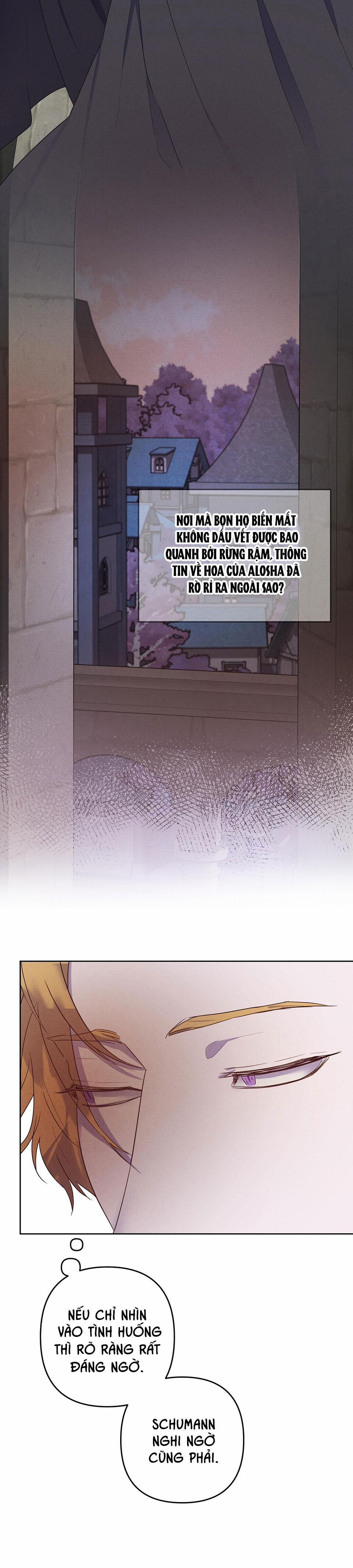 Đóa Hoa Của Alosha 2 trang 28