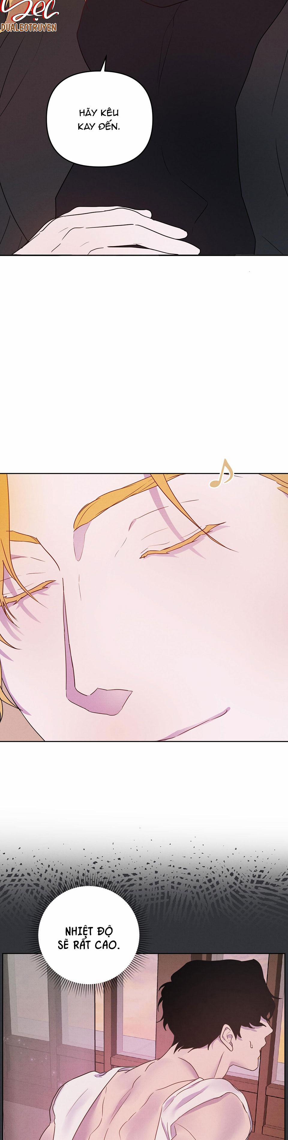 Đóa Hoa Của Alosha 2 trang 34