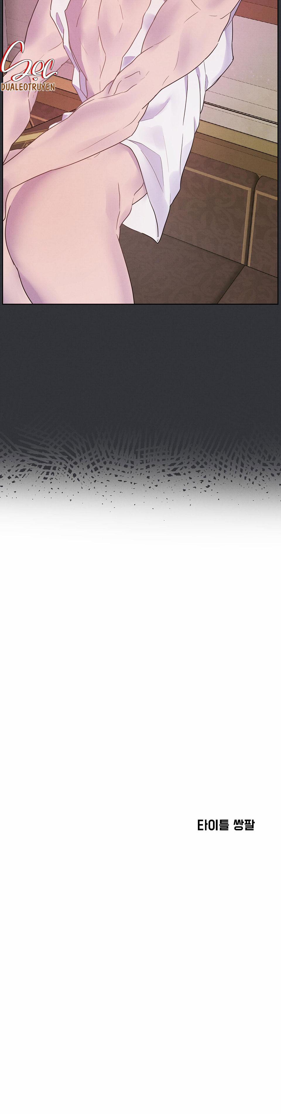 Đóa Hoa Của Alosha 2 trang 35