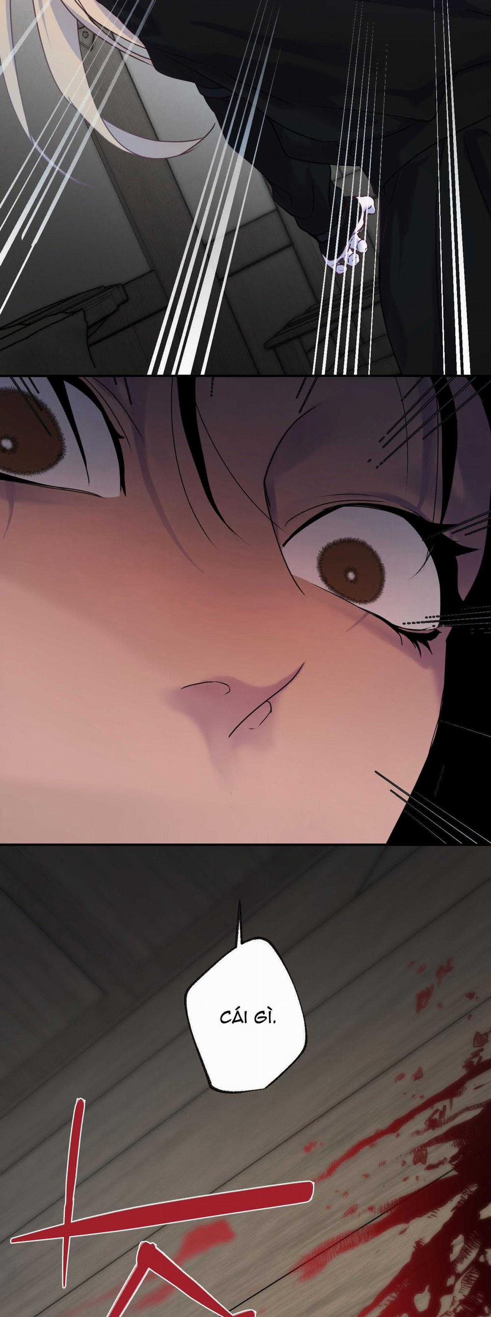 Đóa Hoa Của Alosha 22 trang 34