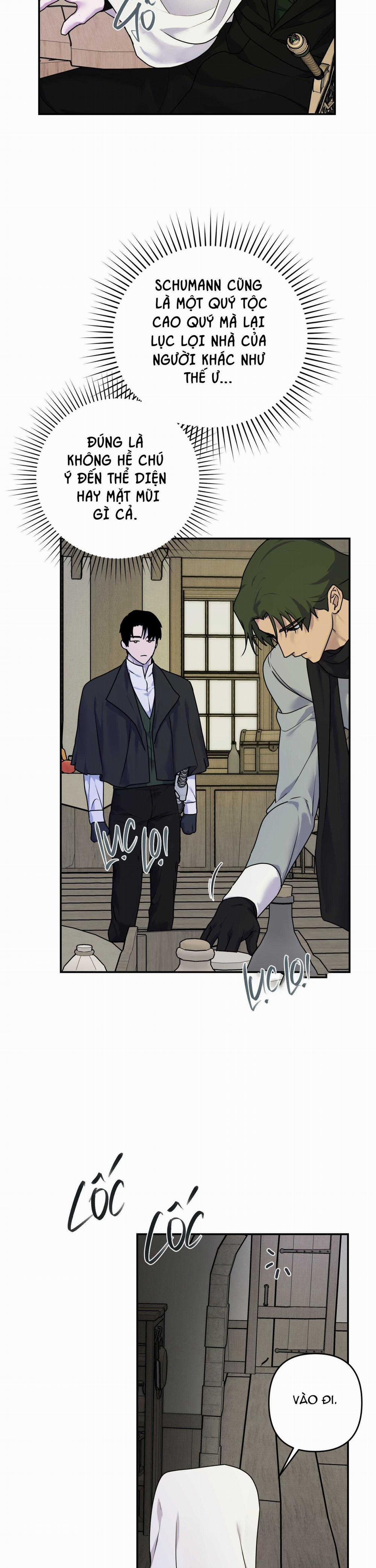 Đóa Hoa Của Alosha 22 trang 7