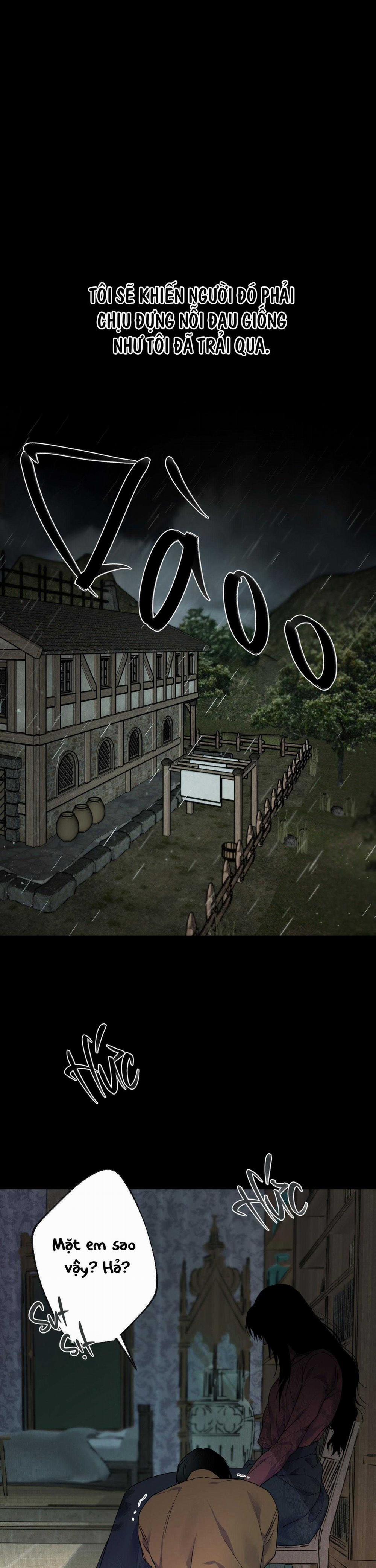 Đóa Hoa Của Alosha 24 trang 12