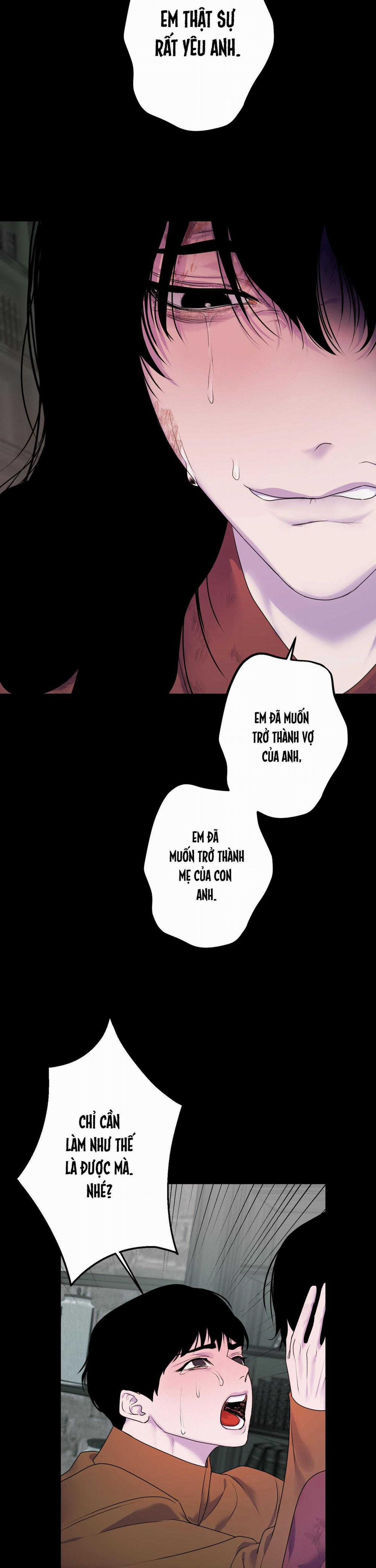 Đóa Hoa Của Alosha 24 trang 19