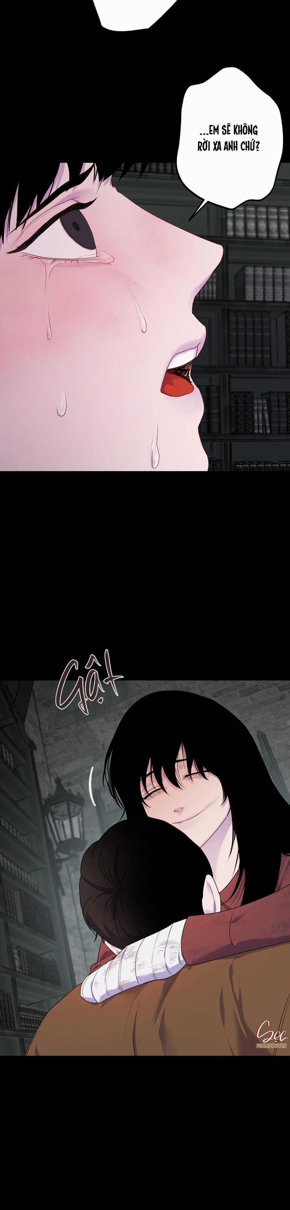 Đóa Hoa Của Alosha 24 trang 21