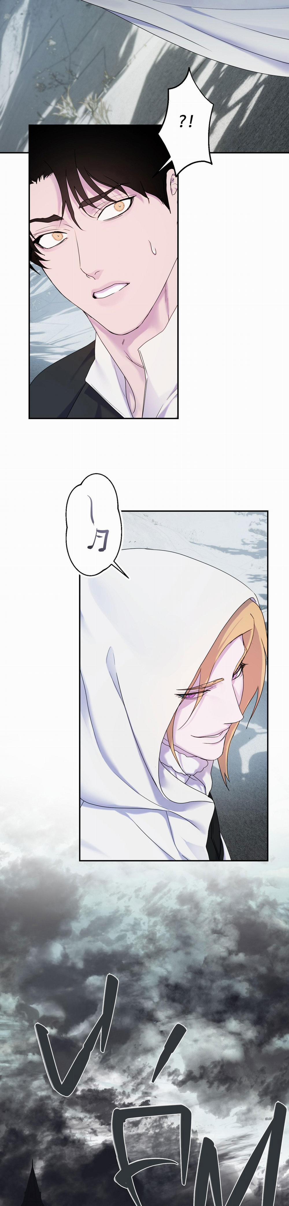 Đóa Hoa Của Alosha 25 trang 22