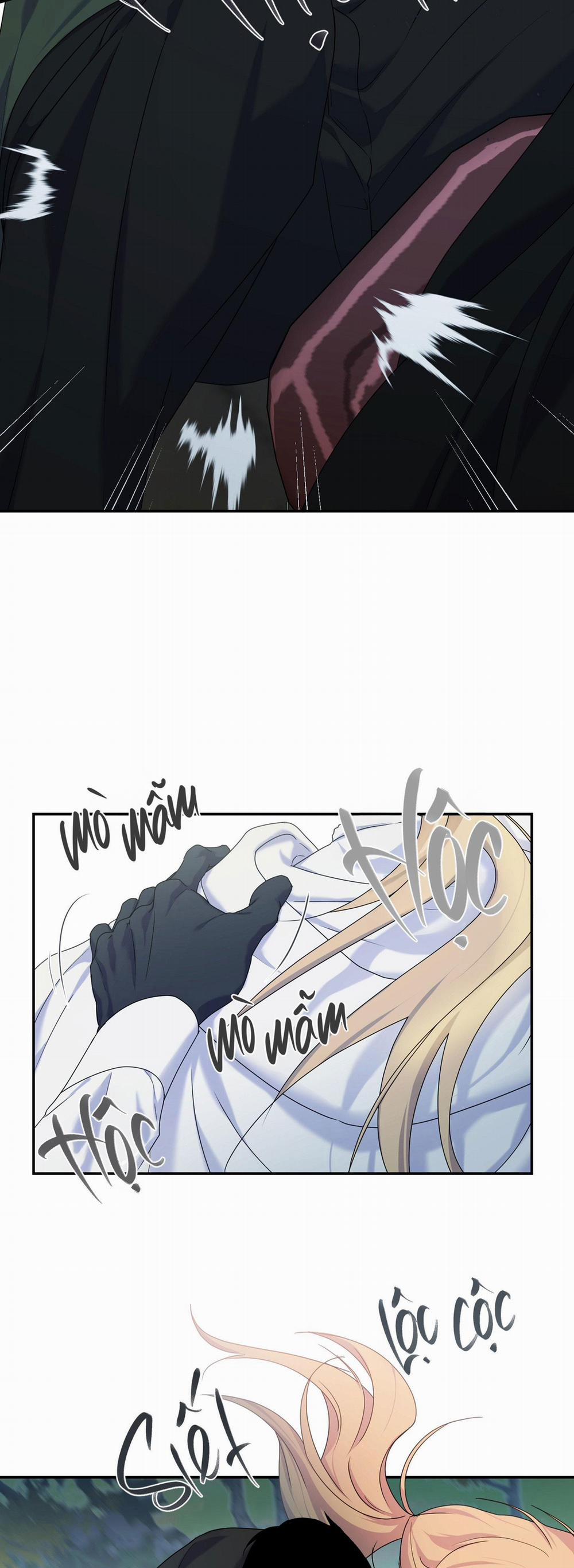 Đóa Hoa Của Alosha 25 trang 31