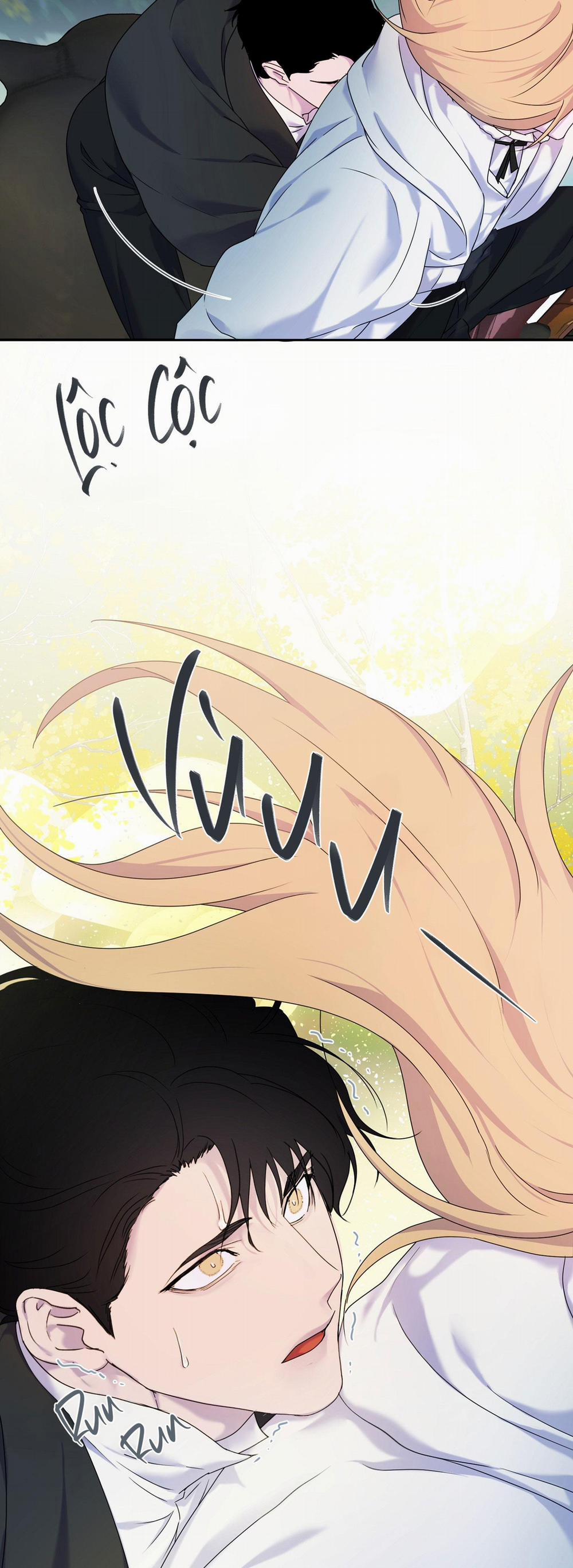 Đóa Hoa Của Alosha 25 trang 32