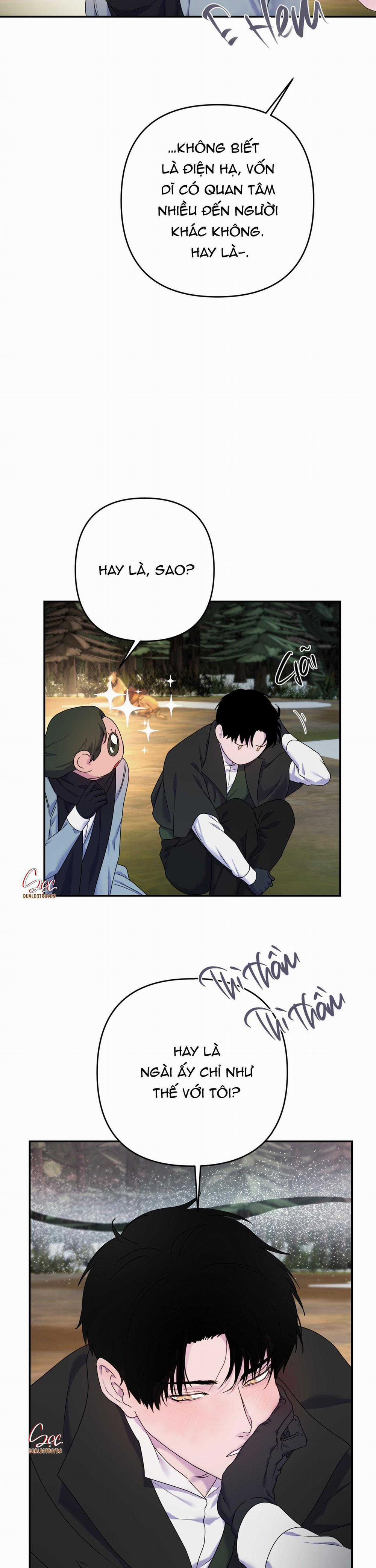 Đóa Hoa Của Alosha 26 trang 14