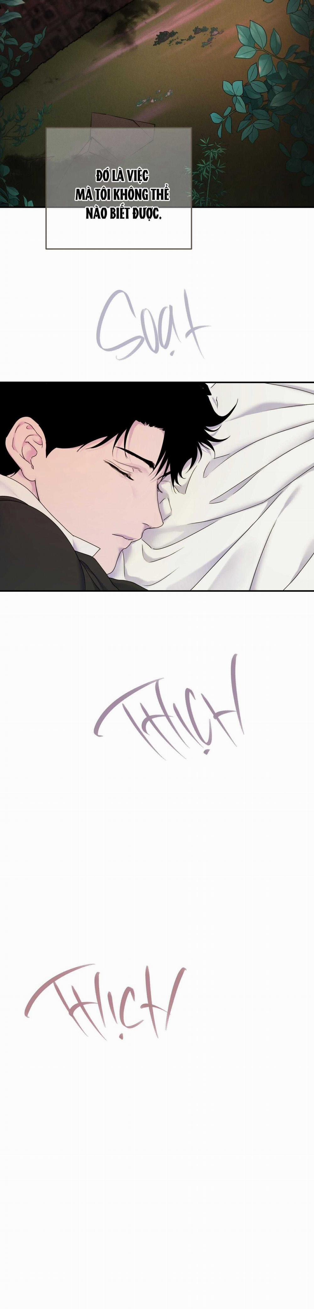 Đóa Hoa Của Alosha 26 trang 3