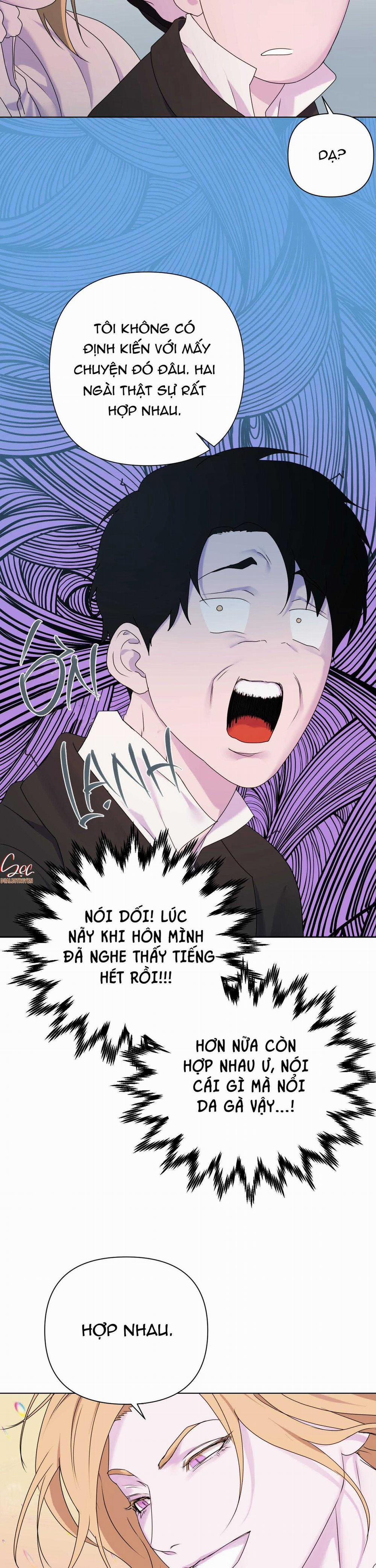 Đóa Hoa Của Alosha 27 trang 13