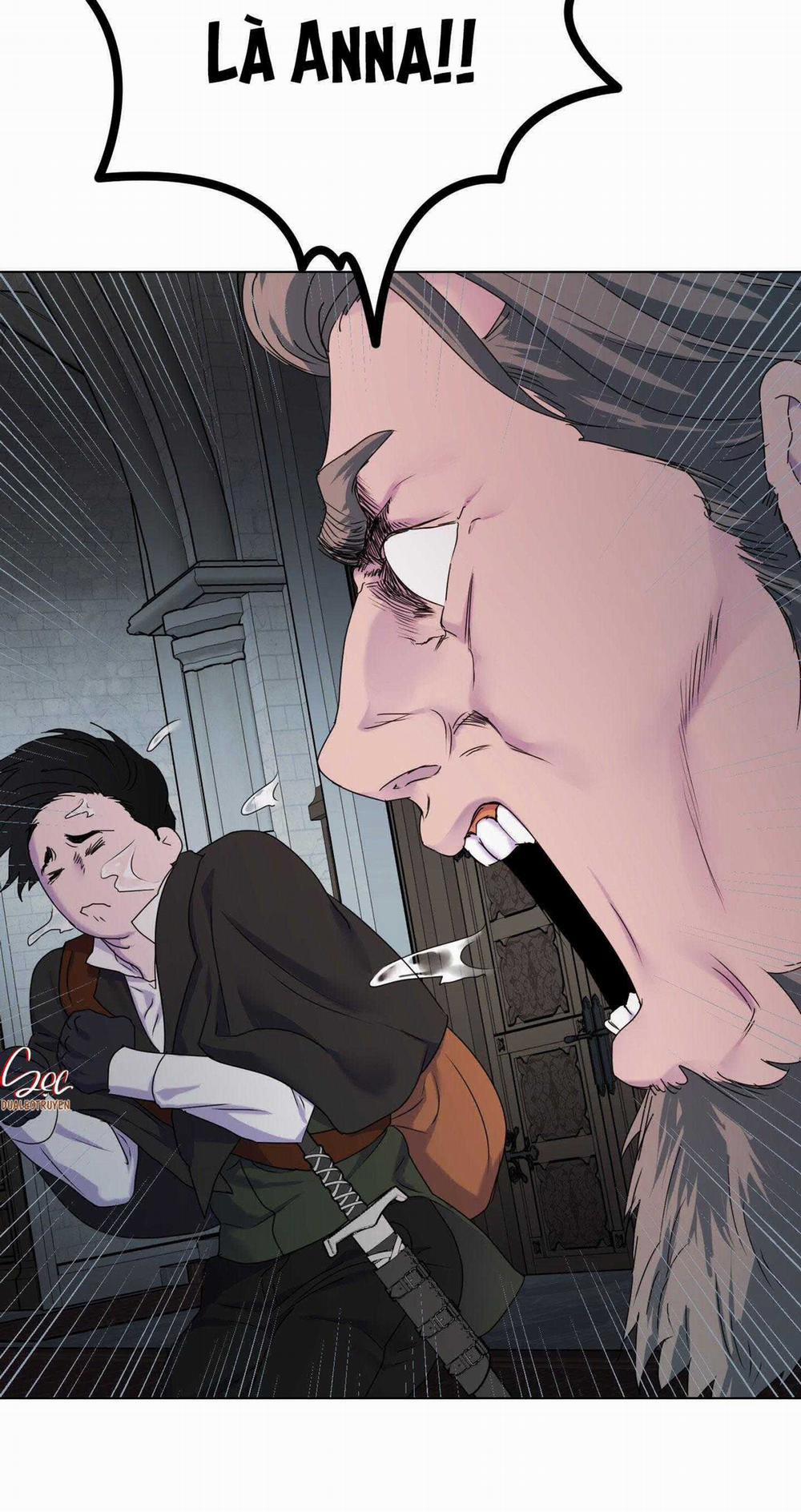 Đóa Hoa Của Alosha 27 trang 33