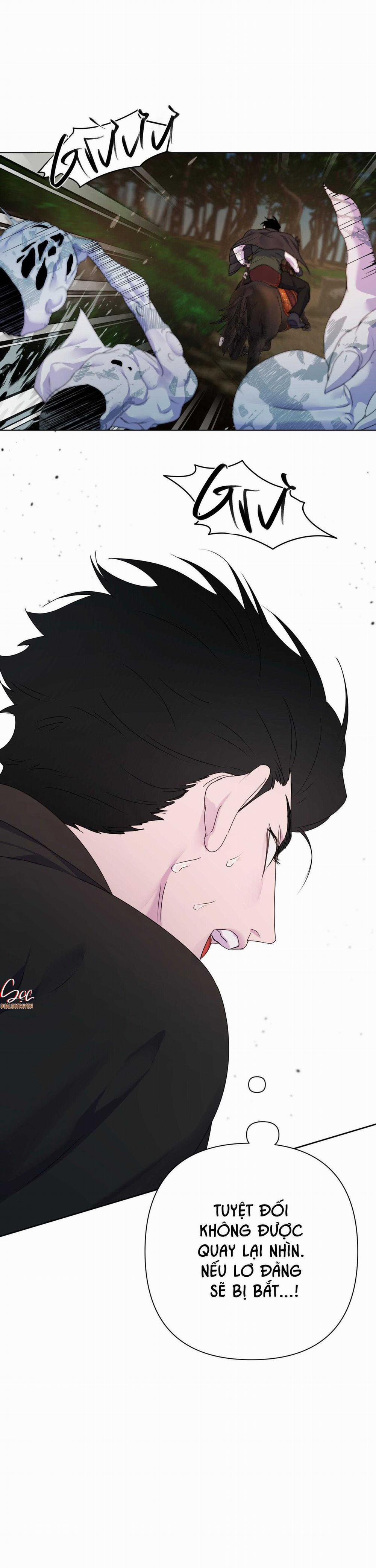 Đóa Hoa Của Alosha 27 trang 6