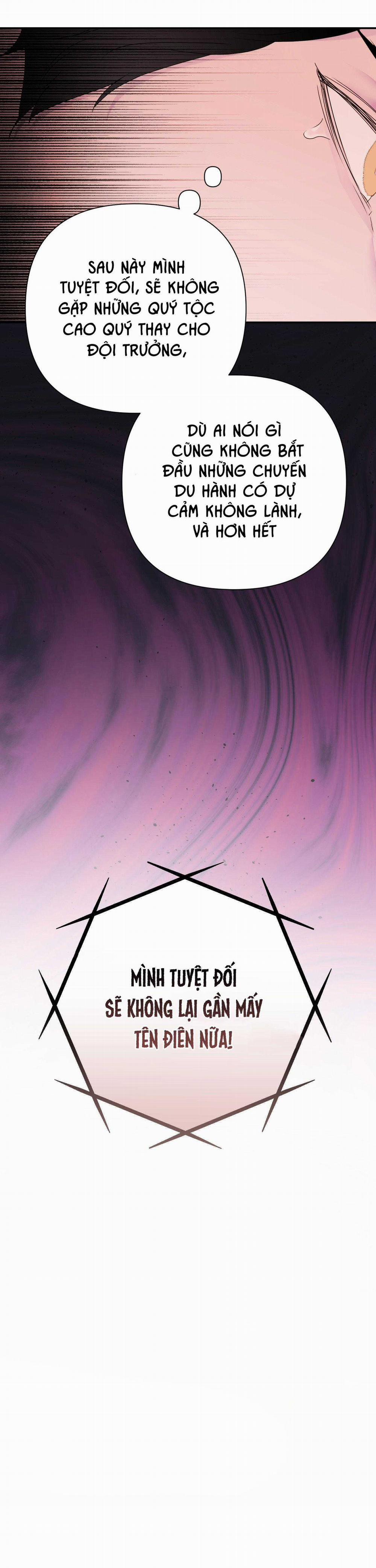 Đóa Hoa Của Alosha 27 trang 7