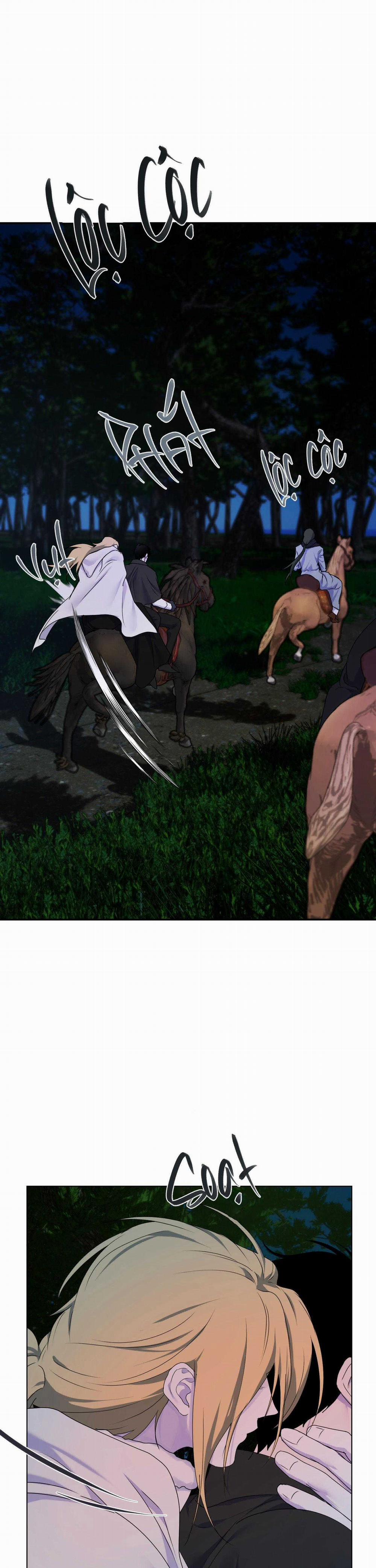 Đóa Hoa Của Alosha 27 trang 9