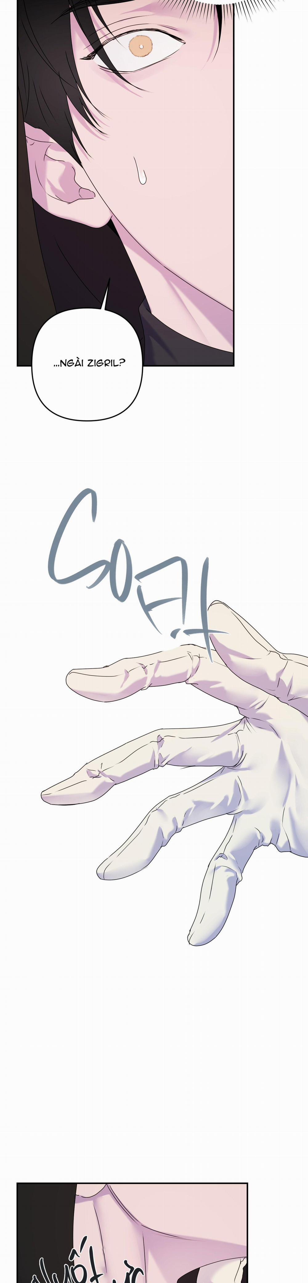 Đóa Hoa Của Alosha 28 trang 31