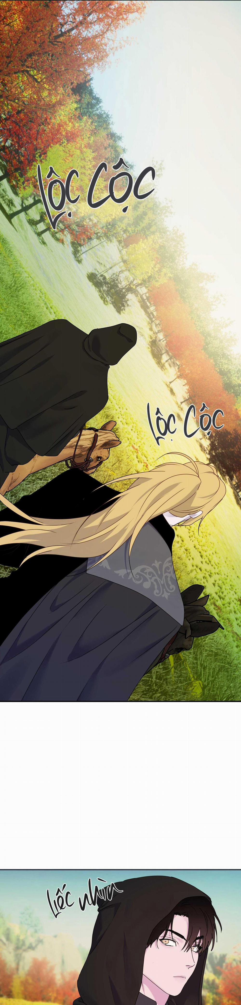 Đóa Hoa Của Alosha 29 trang 0