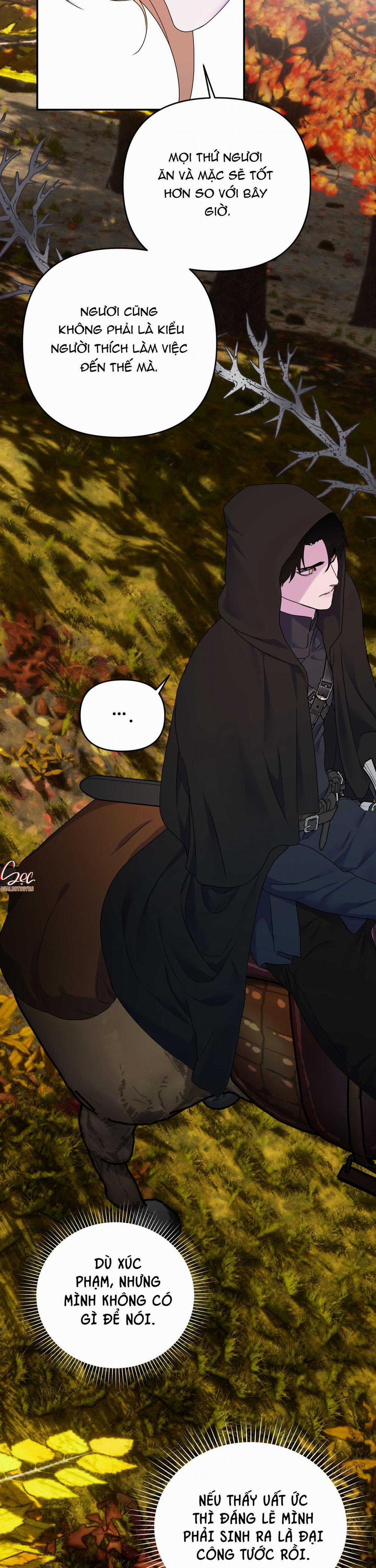 Đóa Hoa Của Alosha 29 trang 15