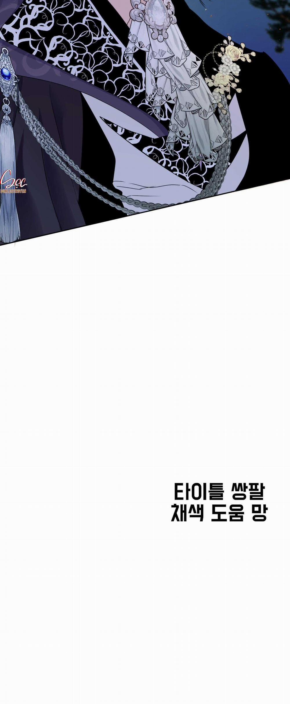 Đóa Hoa Của Alosha 29 trang 35