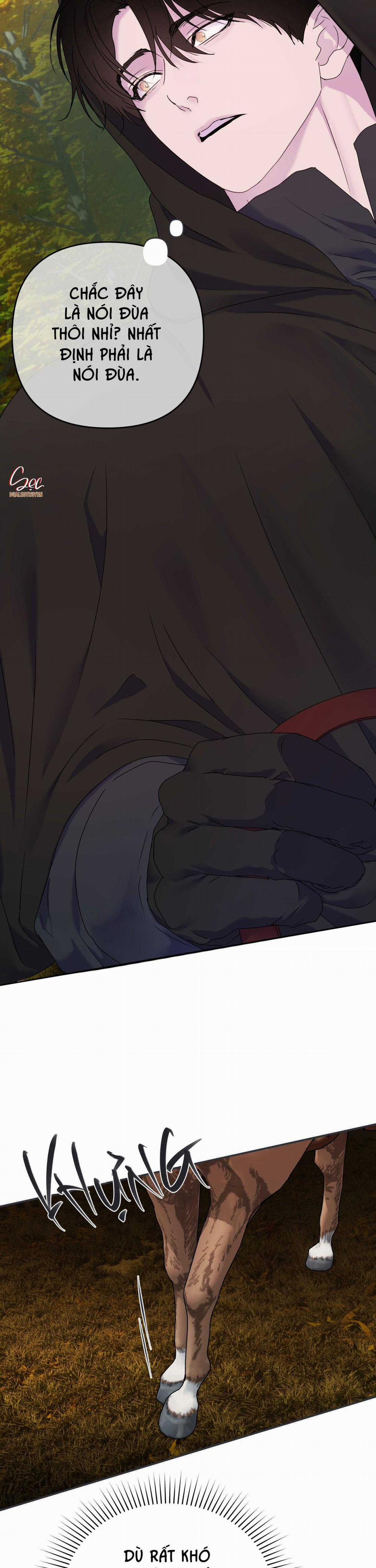 Đóa Hoa Của Alosha 29 trang 5