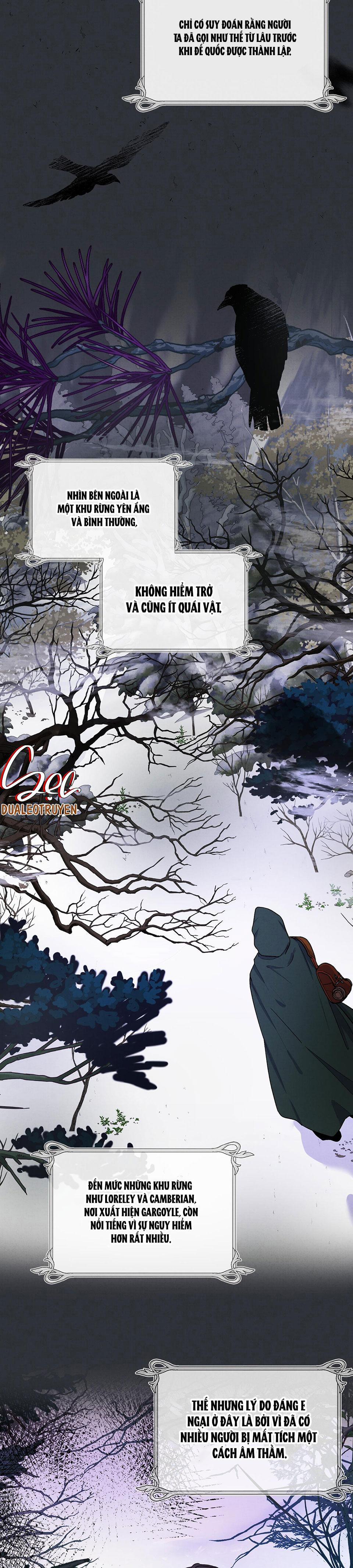 Đóa Hoa Của Alosha 3 trang 10