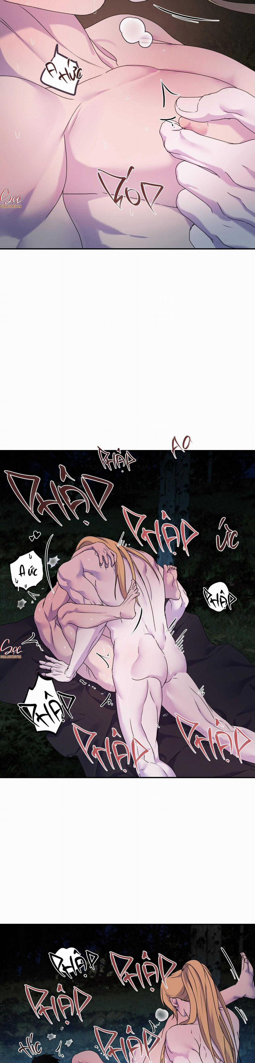 Đóa Hoa Của Alosha 31 trang 13