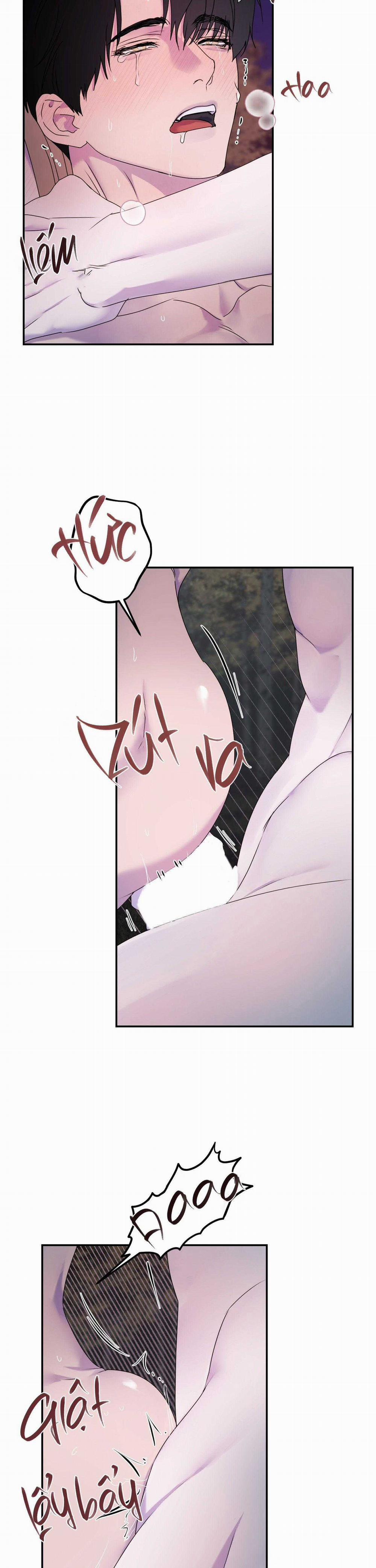 Đóa Hoa Của Alosha 31 trang 15