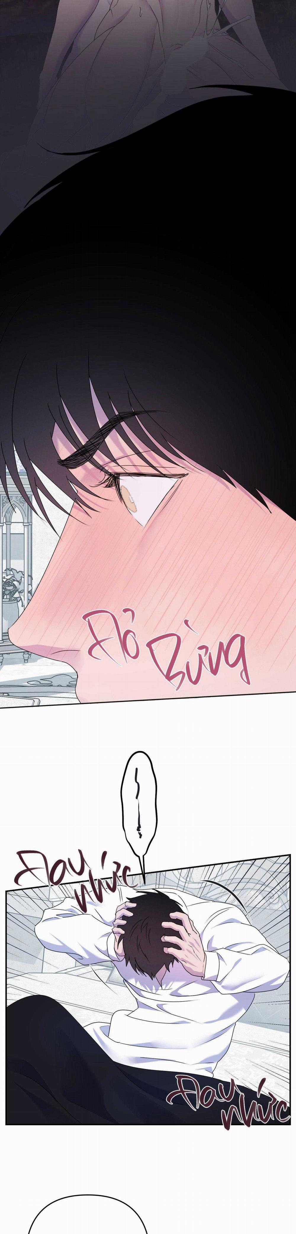 Đóa Hoa Của Alosha 31 trang 29