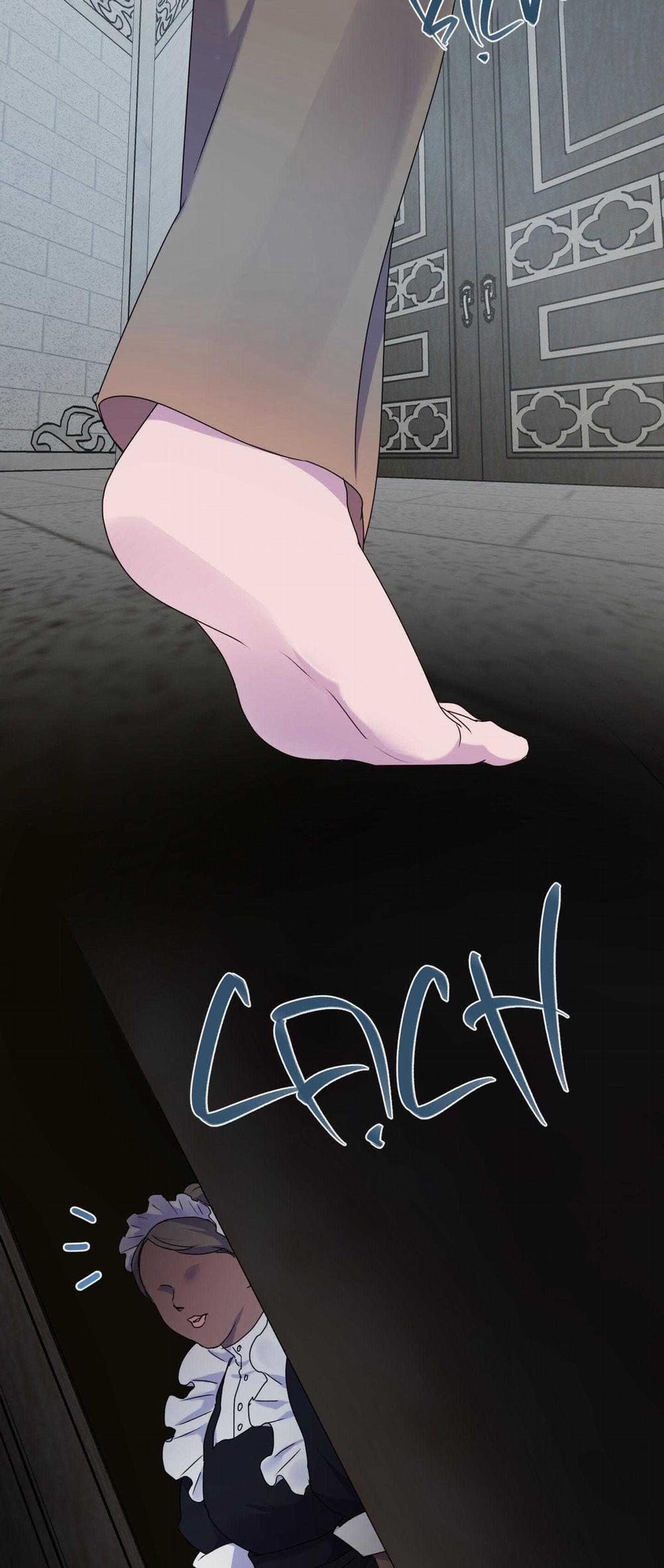 Đóa Hoa Của Alosha 31 trang 33