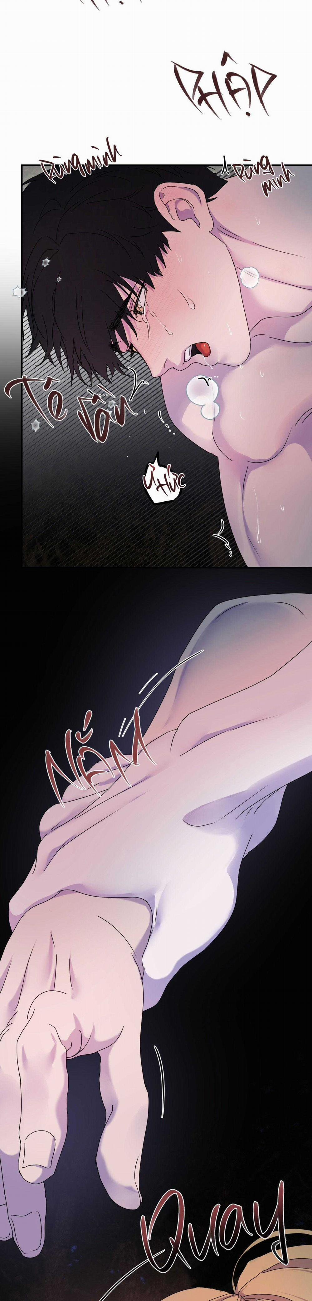 Đóa Hoa Của Alosha 31 trang 5