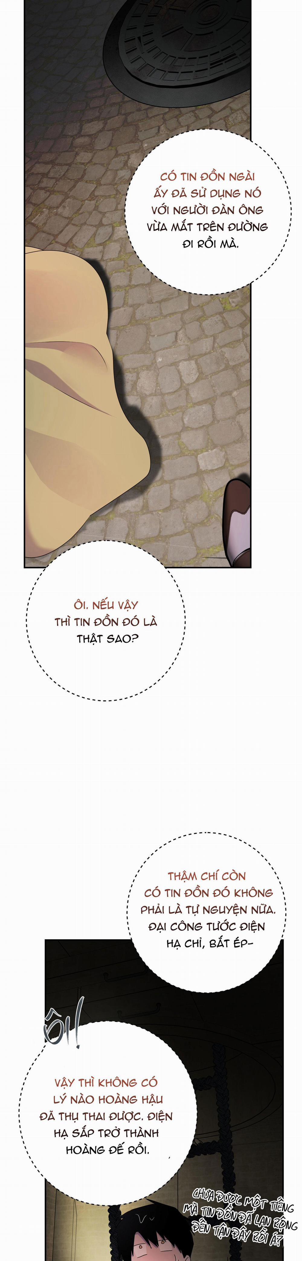 Đóa Hoa Của Alosha 32 trang 27