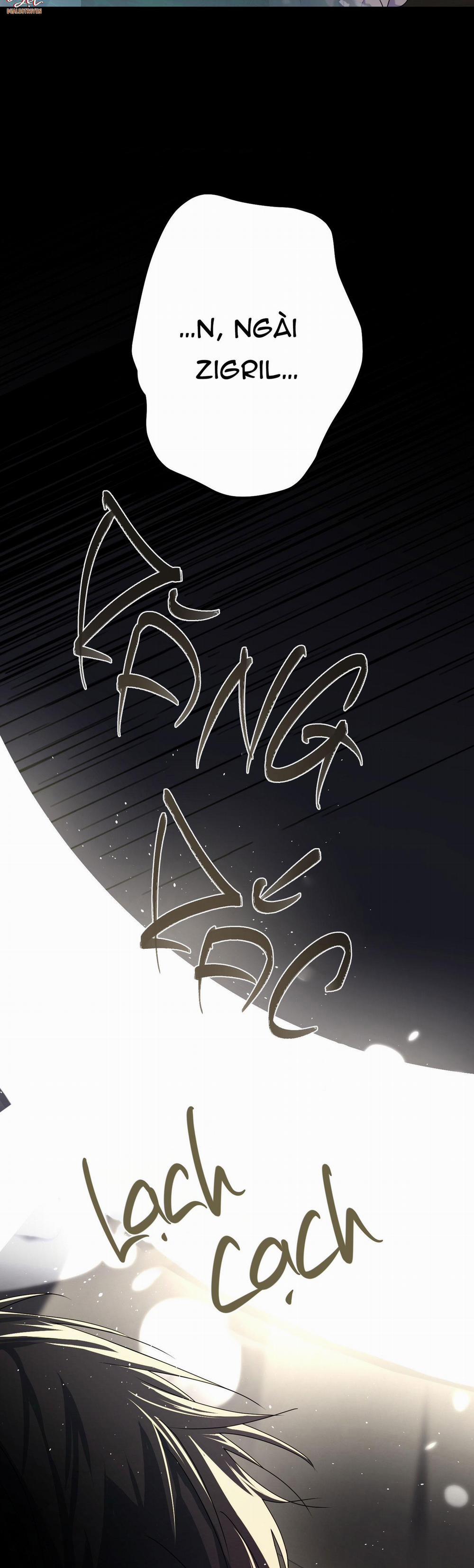 Đóa Hoa Của Alosha 32 trang 37