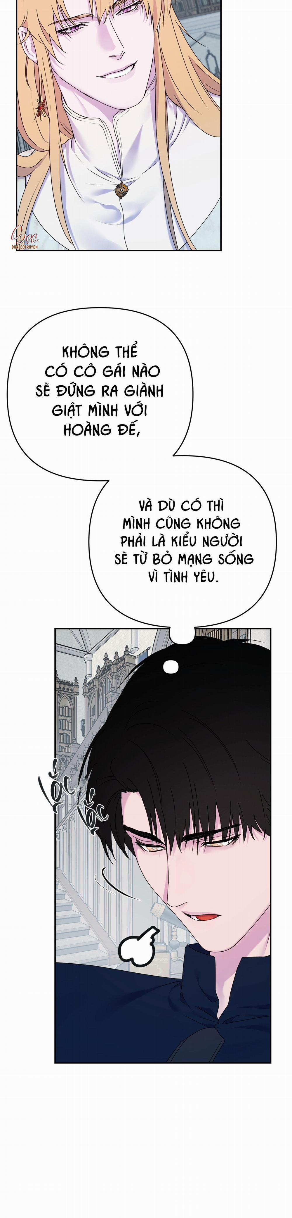 Đóa Hoa Của Alosha 34 trang 29