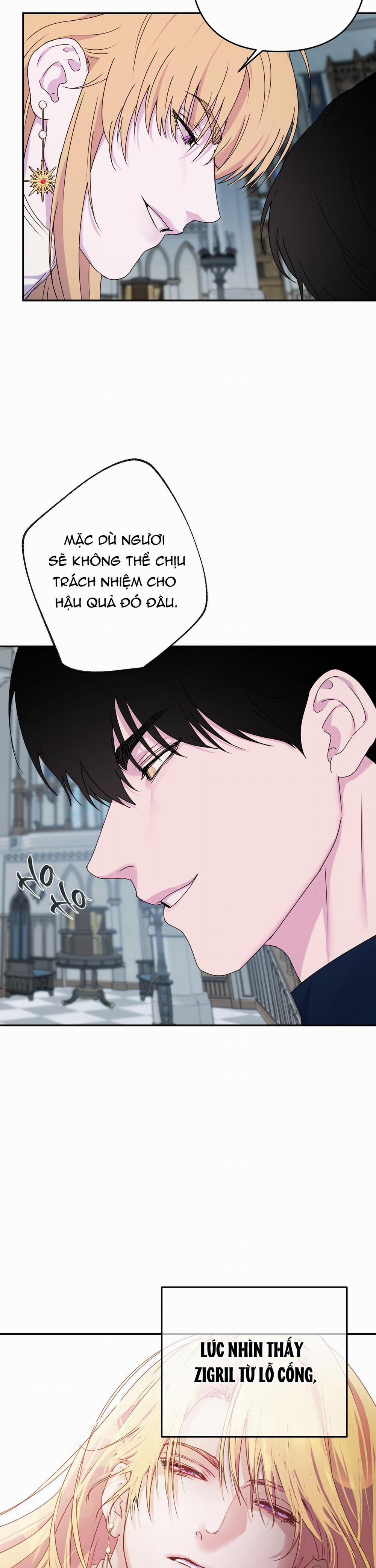 Đóa Hoa Của Alosha 34 trang 31