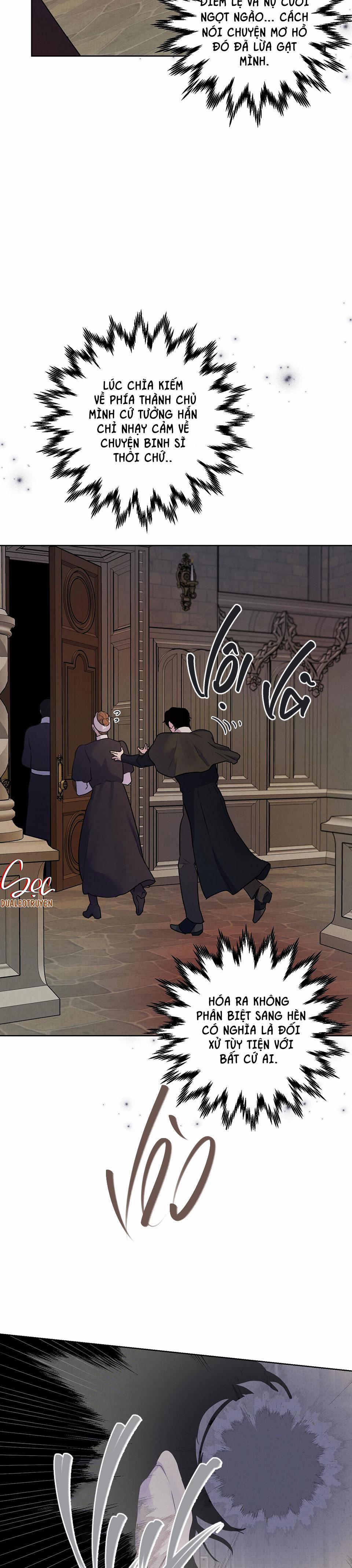 Đóa Hoa Của Alosha 4 trang 8