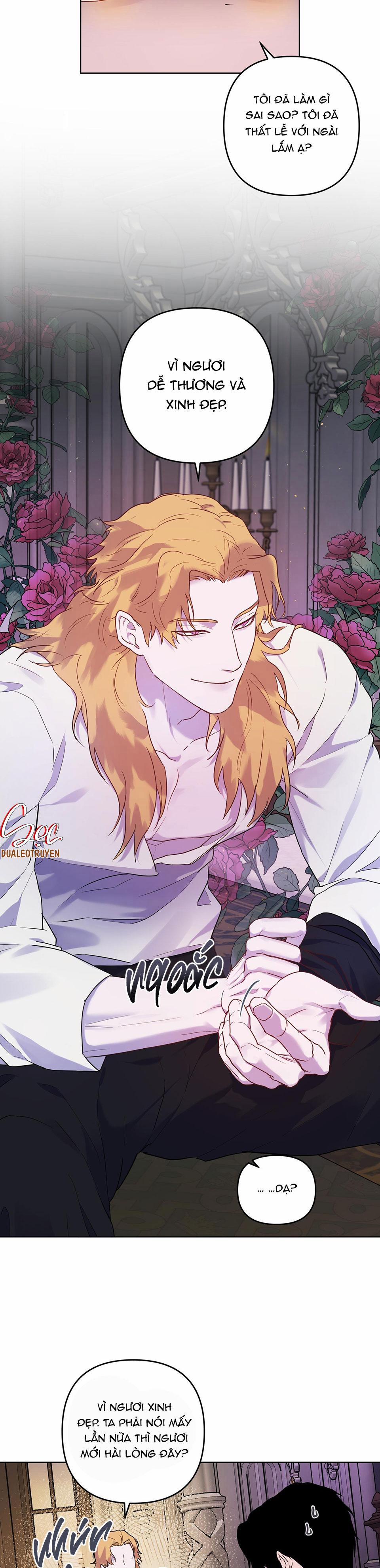 Đóa Hoa Của Alosha 5 trang 13