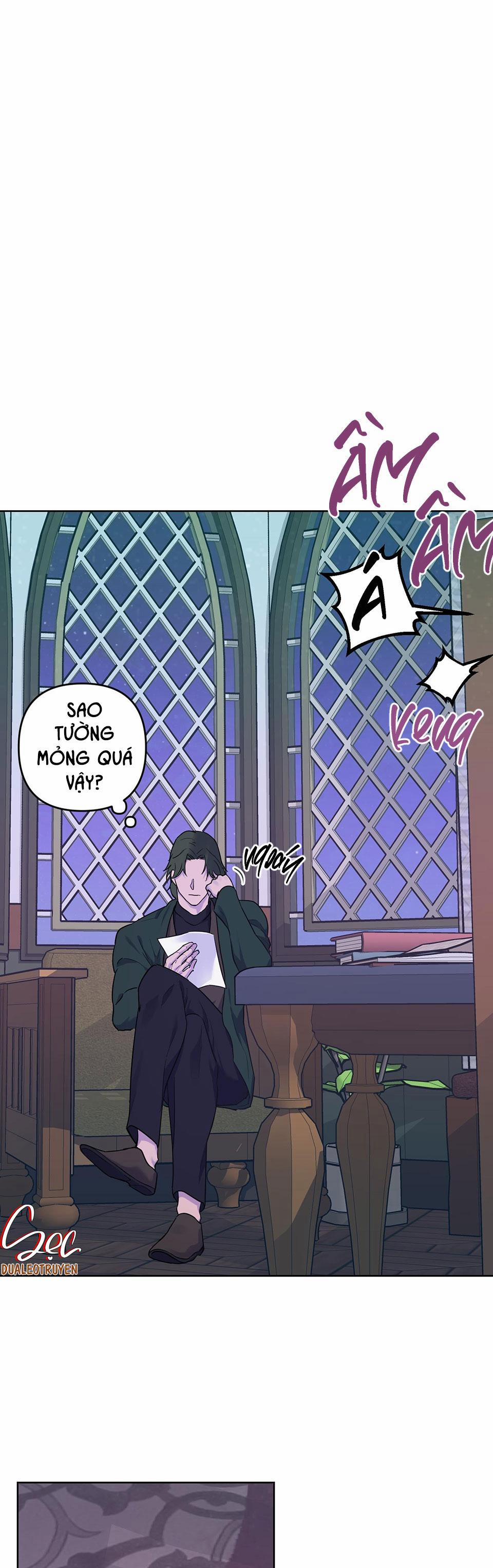 Đóa Hoa Của Alosha 5 trang 28