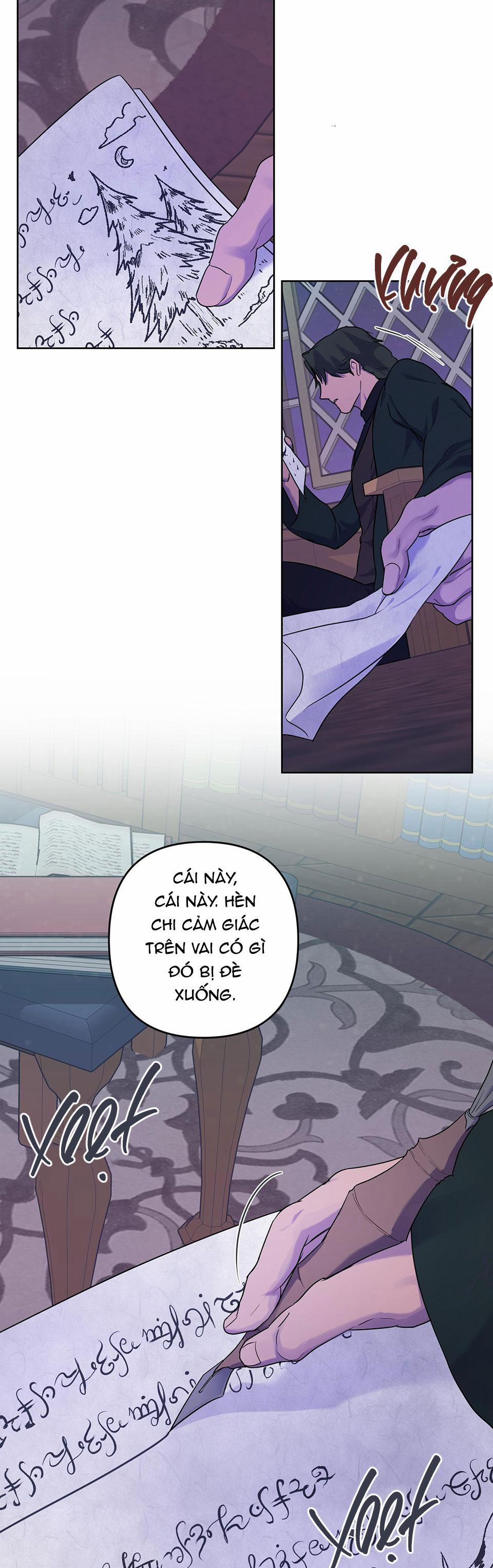 Đóa Hoa Của Alosha 5 trang 29