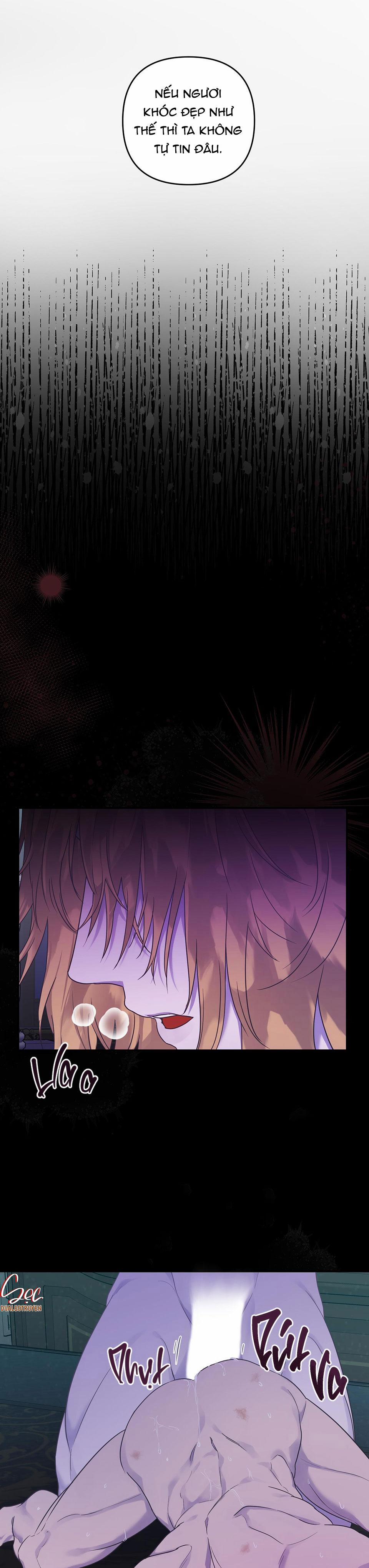 Đóa Hoa Của Alosha 6 trang 17