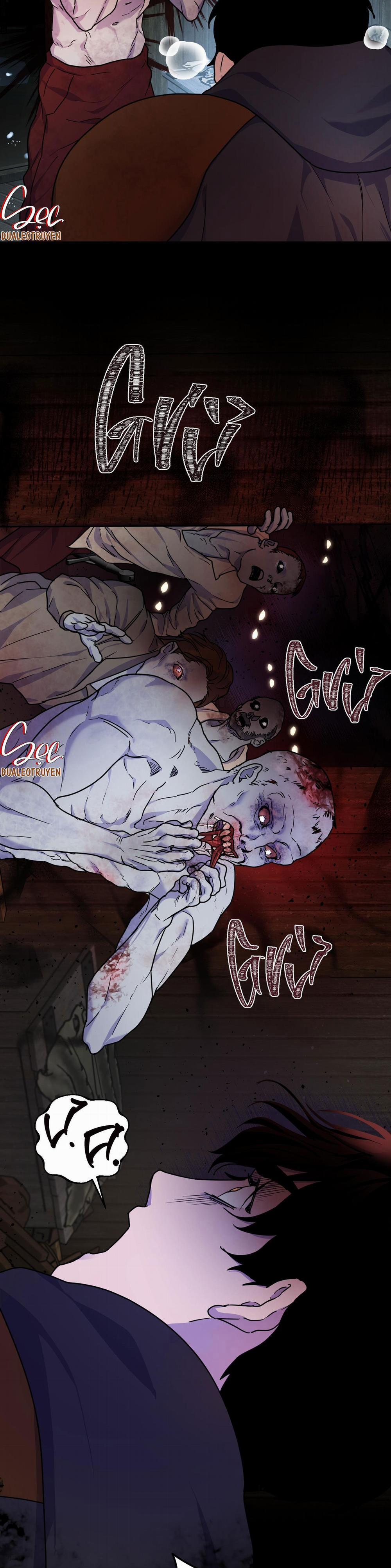 Đóa Hoa Của Alosha 8 trang 26